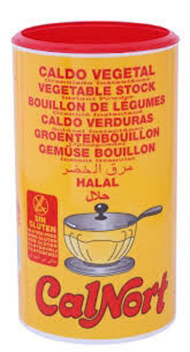 Imagen de CALDO CALNORT VERDURA 1 KG (15 UNI)