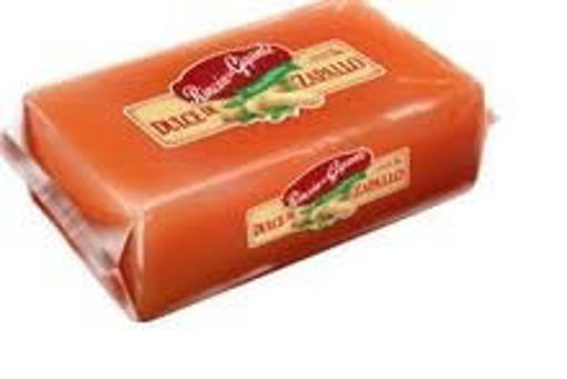 Imagen de DULCE ZAPALLO RINCON DEL GIGANTE 900 GR (18 UNI)