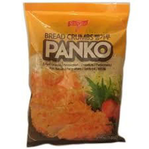 Imagen de PANKO (PAN RALLADO JAPONES) 1KG
