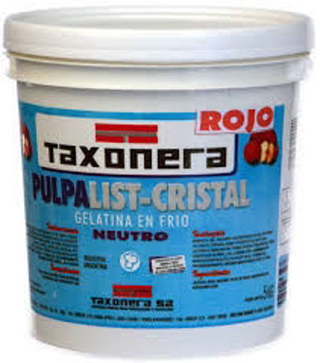 Imagen de BRILLO EN FRIO TAXONERA 5KG