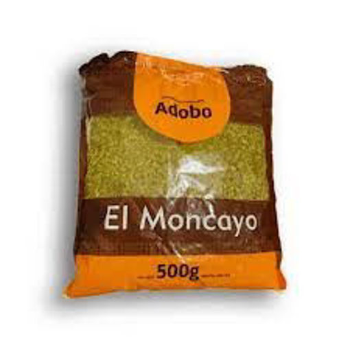 Imagen de ADOBO EL MONCAYO 500 GR