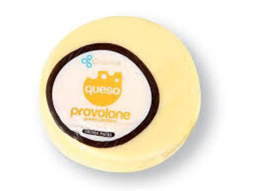 Imagen de QUESO PARRILLERO PROVOLONE COLONIAL FRACCION KG