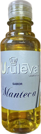 Imagen de ESENCIA MANTECA URULEVA 200 ML