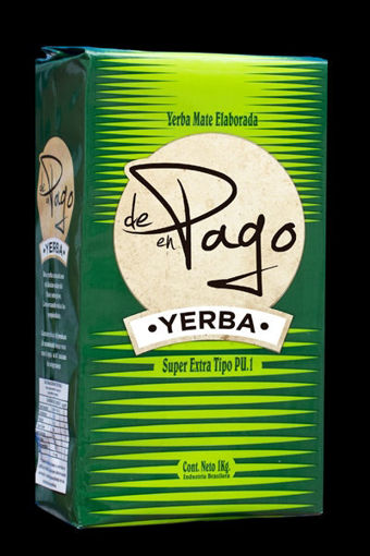 Imagen de YERBA DE PAGO EN PAGO 1 KG (10 UNI)